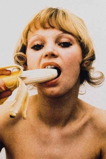 Film director Natalia Lach-Lachowicz