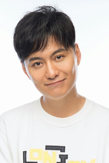Actor Hou Jingjian