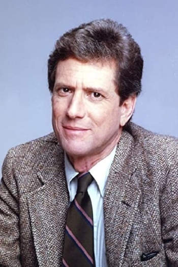 Actor Michael Murphy