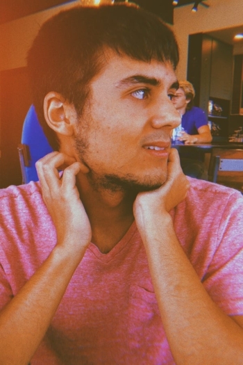 Film director Chad Flaska