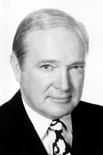 Actor Franklin J. Schaffner