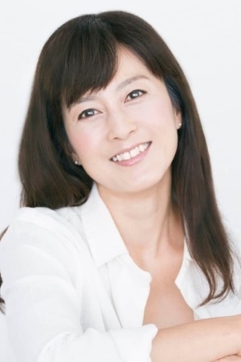 Actor Yumi Morio