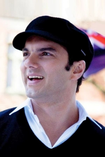 Actor Sohail Khan