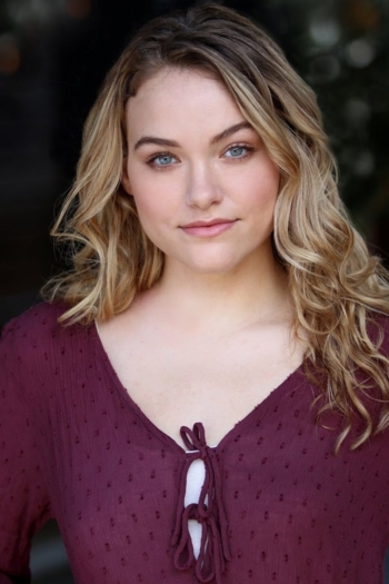 Actor Jordan Gosnell