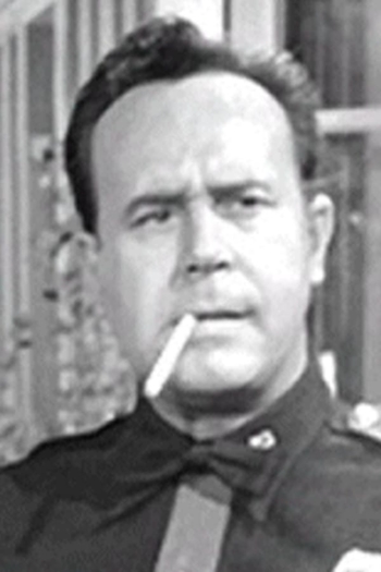 Actor Don Shelton