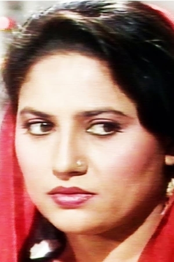 Actor Shaista Jabeen