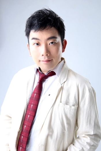 Actor Yutaka Koizumi