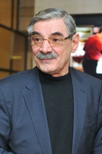 Actor Aleksandr Pankratov-Chyornyy