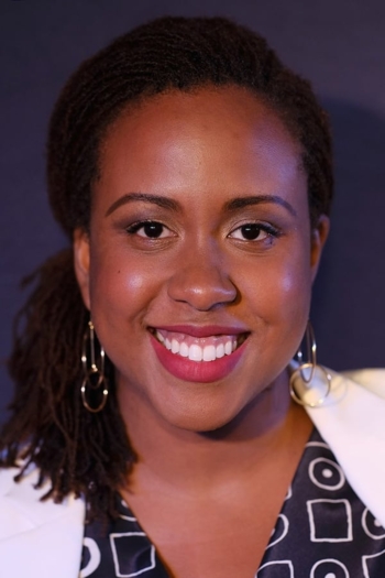 Actor Amanda Stephen