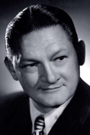 Actor Victor Young