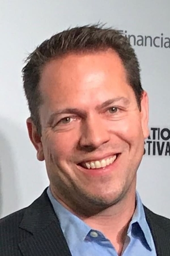 Actor Jordy Randall