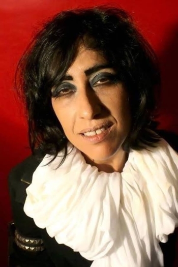 Actor Majeca Angelucci