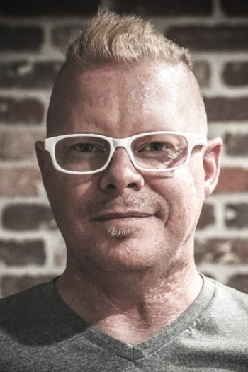 Actor Jason McClellan