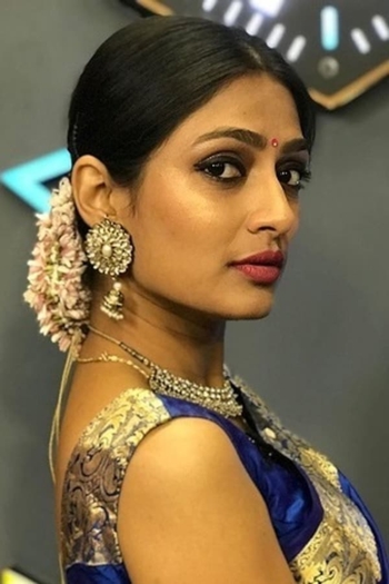 Actor Sastika Rajendran