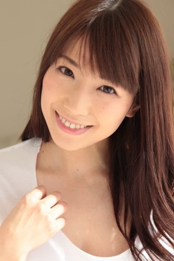Actor Kato Ayano