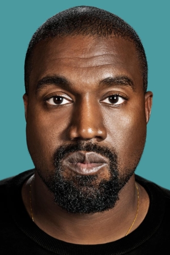 Actor Kanye West