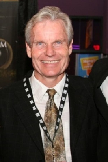 Actor Lawrence Mortorff