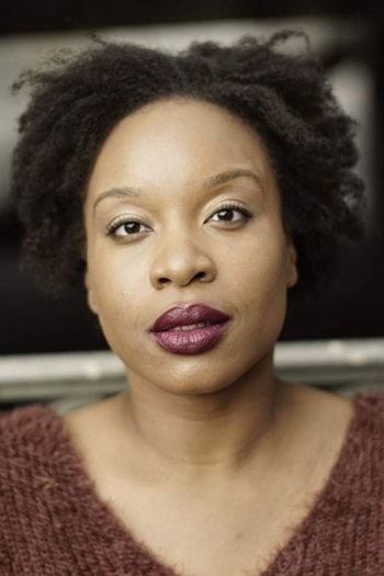 Actor Chinonye Chukwu
