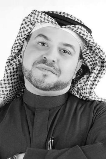 Actor Riyad  Al Salhani
