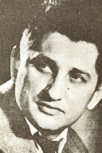 Film director Francisc Munteanu