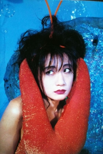 Actor Jun Togawa