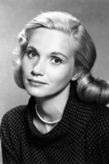 Actor Eva Marie Saint