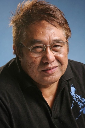 Film director Maryo J. de los Reyes