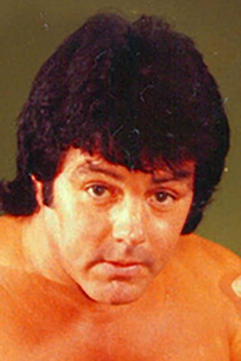 Actor William Cruickshanks