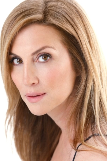 Actor Julie Claire