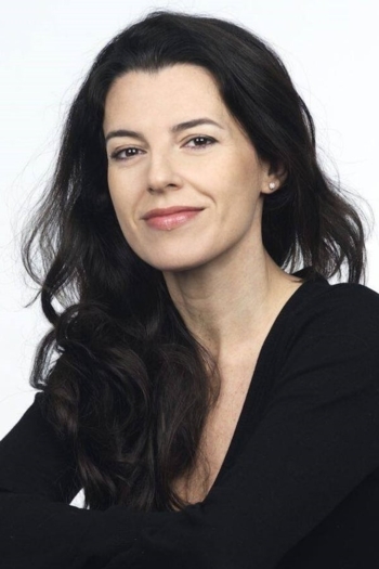 Actor Gretel Stuyck