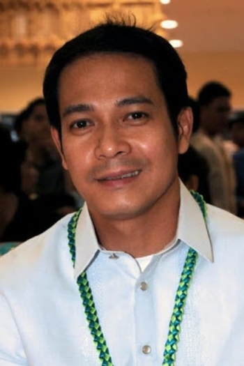 Actor Daniel Fernando