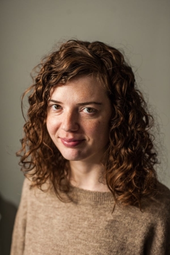 Film director Heather Young