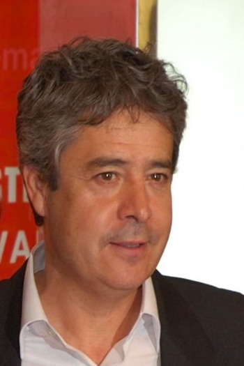Actor Carlos Iglesias