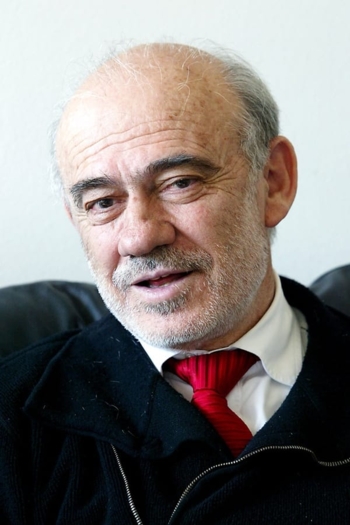 Actor Giorgos Lianis