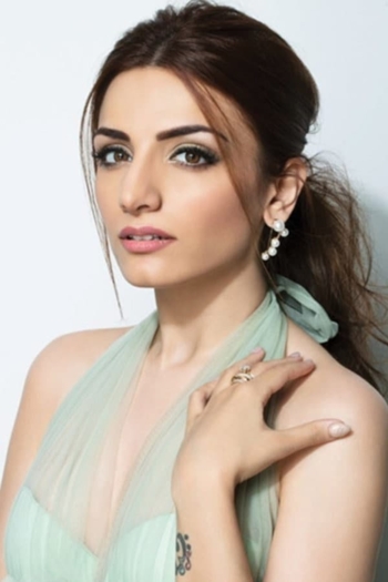 Actor Prakriti Kakar
