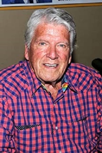 Actor Van Williams
