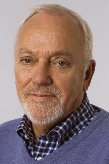 Actor Francisco Nicholson