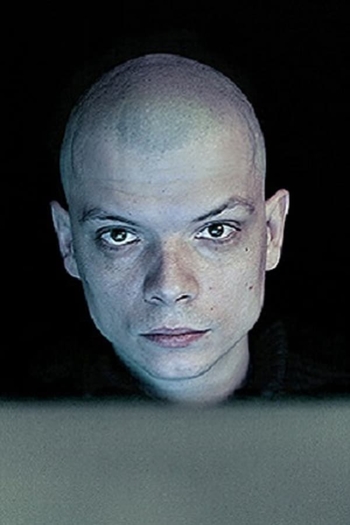 Actor Oleg Pashchenko