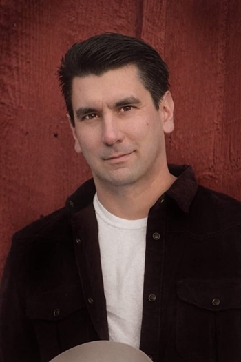 Actor Paul Tawczynski