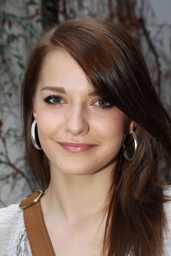 Actor Šárka Vaňková