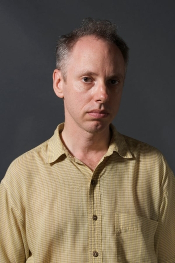 Actor Todd Solondz