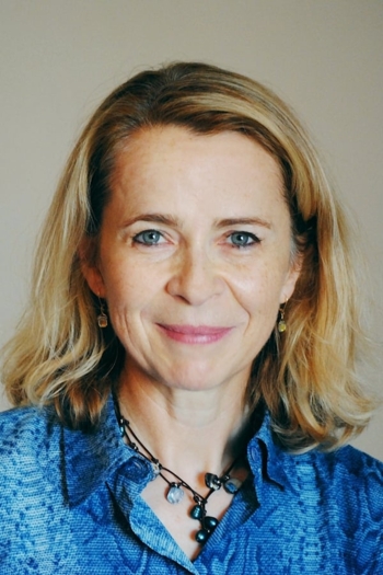 Actor Sally Lloyd-Jones