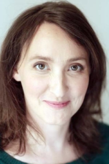 Actor Hortense Monsaingeon