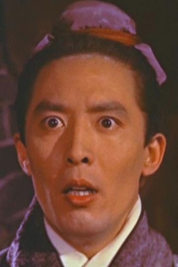 Actor Li Kuo-Hua