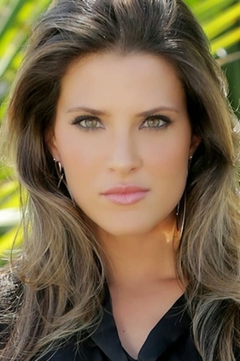 Actor Milena Ferrari