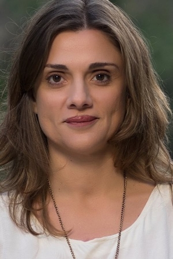 Actor Fiana Marin