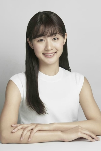 Actor Mayu Aoyagi