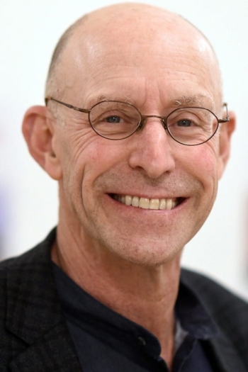 Actor Michael Pollan