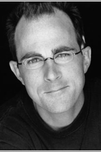 Actor Shawn Michael Patrick