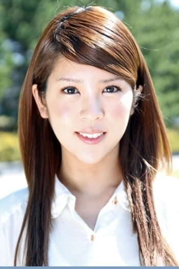 Actor Anri Sakaguchi